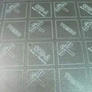Gasket Boiler Hitam Polos Butterfly 1210-A