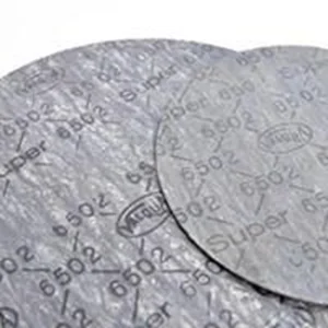 Gasket Boiler Valqua 6502 Hitam