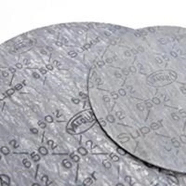 Gasket Boiler Valqua 6502 Hitam