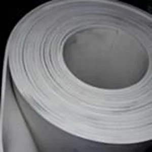Lantai Karet Putih Lembaran Tebal 3mm