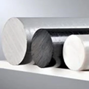 Plastik HDPE Cast Nylon Batangan
