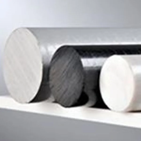 Plastik HDPE Cast Nylon Batangan