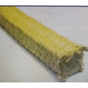Gland Packing Non Asbestos Kevlar Kuning Packing