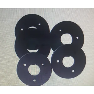 Karet Rubber Packing Gasket Flange