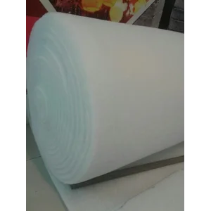 Filter Air Lembaran Untuk Saringan