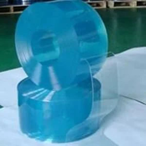 Tirai PVC / Plastik Curtain Strip Polar Cold Stroge