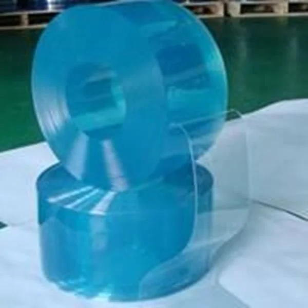 Tirai PVC / Plastik Curtain Strip Polar Cold Stroge