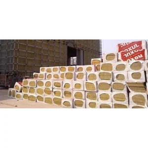 Rockwool Lembaran Tebal 25 mm