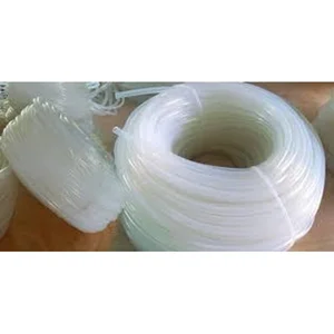 Heavy Wall Tubing Silicone / Selang Silicone Gulungan