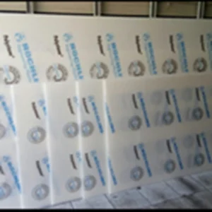 Plastik PP Sheet Merek Rochling