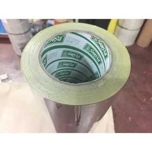Lakban Alumunium Sheet Merek Sansui 
