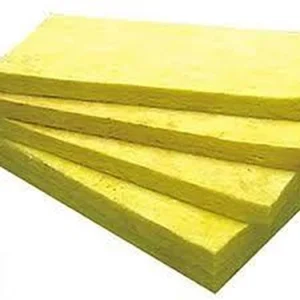 Rockwool Lembaran Peredam Suara 60cm x 120cm