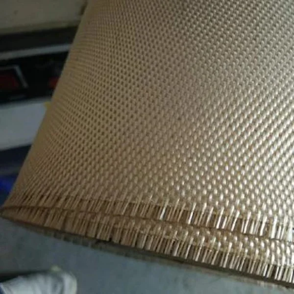 Fiber Clotch HT 800 Coklat