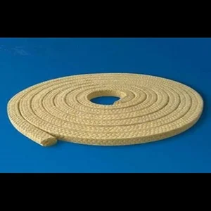 Gland Packing Teflon Aramid Fiber Packing