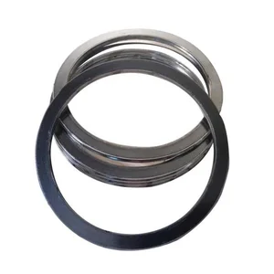 Spiral Wound Gasket Type Basic 