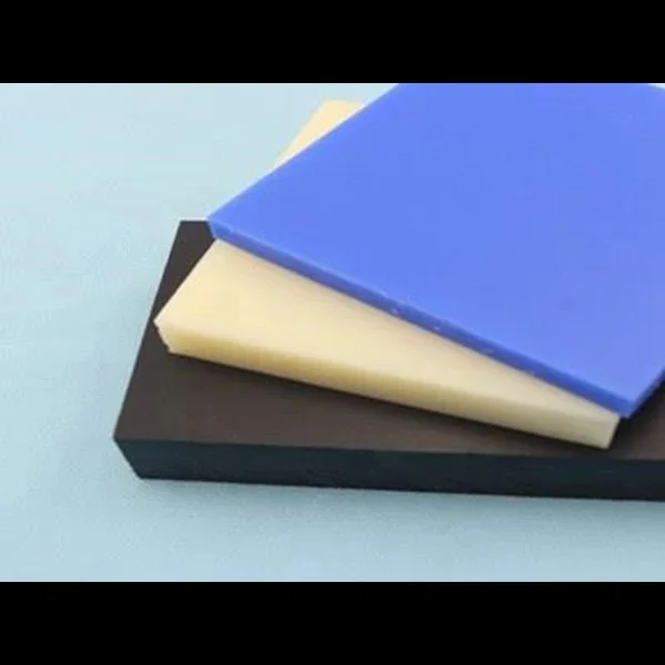 Bahan Baku Nylon / PE Sheet