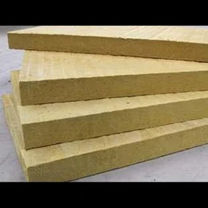 Rockwool Board Merek Fire Rock 