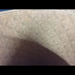 Gasket Tombo 1995 Sheet Original