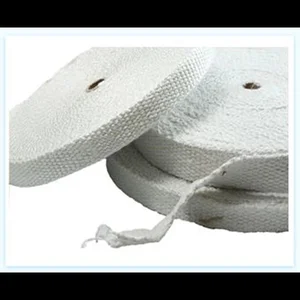 Fiber Tape Ceramic Tahan Panas