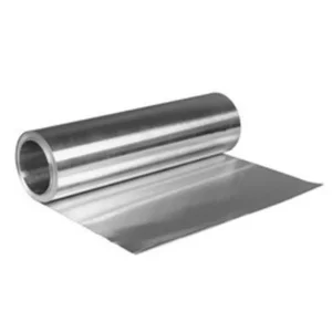 Plat Aluminium Roll Tebal 0.5mm x 1mtr x 50 mtr