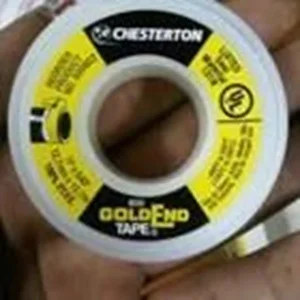 Seal Tape Chesterton Goldtape 800 