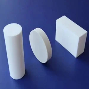 Teflon PTFE Rod dan Sheet Cilegon