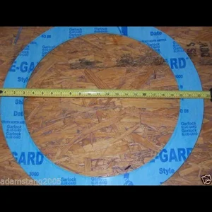 Gasket CNAF Asbestos Blue Gard 3000