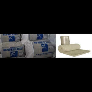 Rockwool Tombo Wired Blangket Jakarta