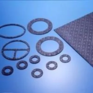 Gasket Lembaran Tombo Type 1120 Hitam Original