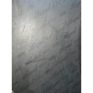 Gasket Lembaran Klingerit 1000 Hitam Wire 