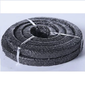 Gland Packing Asbestos Steam Packing