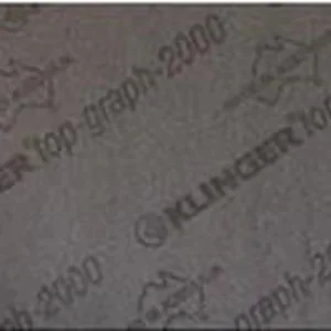 Gasket Lembaran Klinger Top Graph 2000 Original