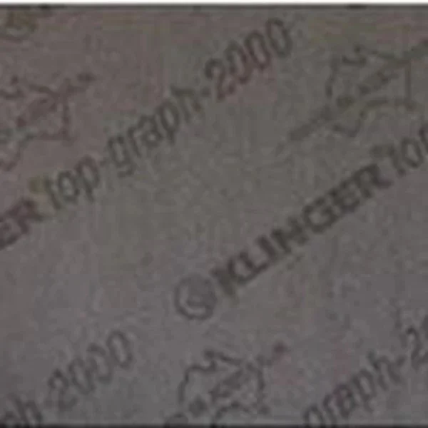 Gasket Lembaran Klinger Top Graph 2000 Original