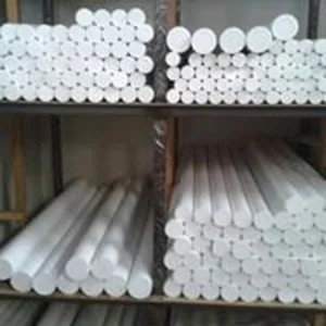 Teflon PTFE Rod Putih Food Grade