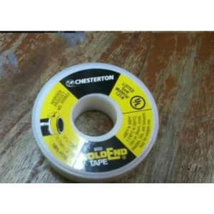 Seal Tape Chesterton 800 GoldEnd