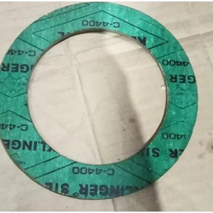 Gasket Flange Ring Klingersil C 4403 OD x ID