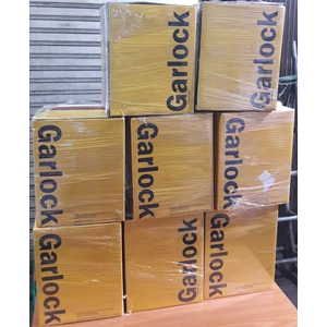 Gland Packing Non Asbestos Merek Garlock