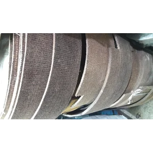 Gasket CNAF Asbestos Kanvas Rem Kopling Kapal