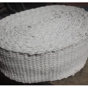 Kain Asbes / Asbes Pita Lebar 75 Cm (3") 
