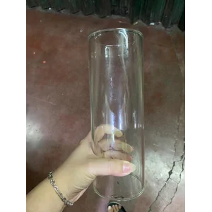 Pipa Kaca Borosilicate Untuk Laboratorium