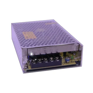 Power Supply AC to DC Voltage FORT S-50-5
