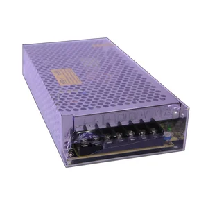 Power Supply AC to DC Voltage FORT S-200-15