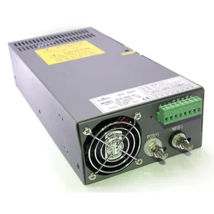 Power Supply AC to DC Voltage FORT S-800-24