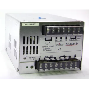 Power Supply AC to DC Voltage FORT S-600-48