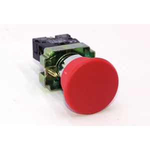 Emergency Push Button LAY5-BC42 FORT 