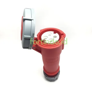 MOBILE SOCKET CEEIP67-FT2252 5P 32A Bukan Legrand