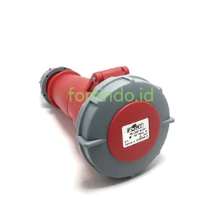 MOBILE SOCKET CEEIP67-FT2252 5P 32A Bukan Legrand
