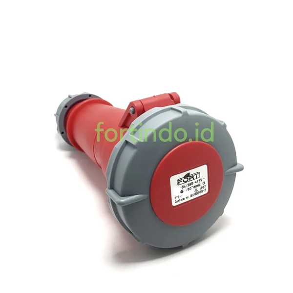 MOBILE SOCKET CEEIP67-FT2252 5P 32A Bukan Legrand