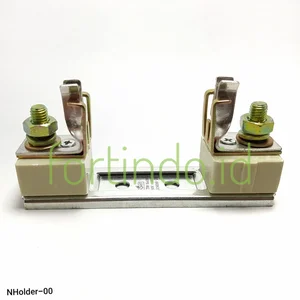 NH FUSE HOLDER NH-0 160A (METAL) FORT