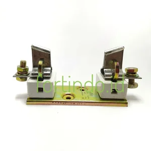 NH FUSE HOLDER NH-1 250A (METAL) FORT